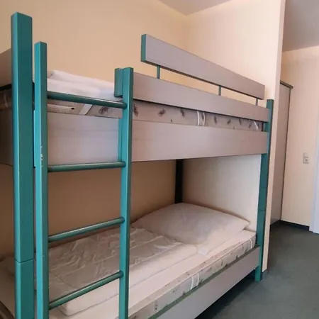 Ostseeblick, Fehmarn 20 * Ostseebad Kühlungsborn