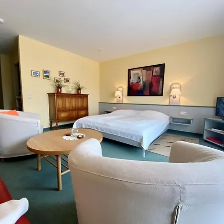 Ostseeblick, Fehmarn 20 * Ostseebad Kühlungsborn