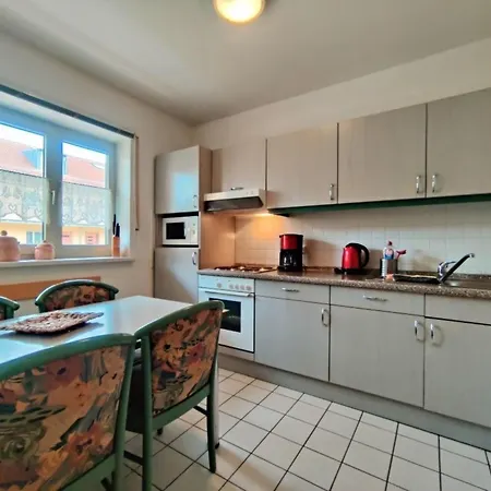 Ostseeblick, Fehmarn 20 Appartement