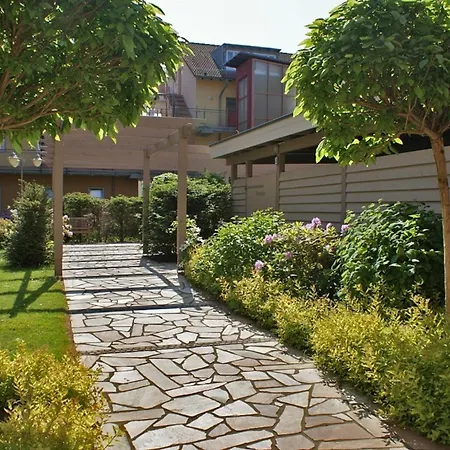 شقة Ostseeblick, Fehmarn 20 *