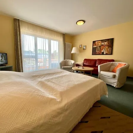 Ostseeblick, Fehmarn 20 Appartement