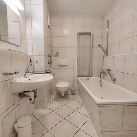 Ostseeblick, Fehmarn 20 Appartement